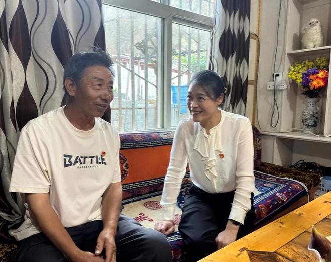 熊猫体育资讯：六位“80”后美女县委委书记个个高颜值还有一个是清华博士(图23)