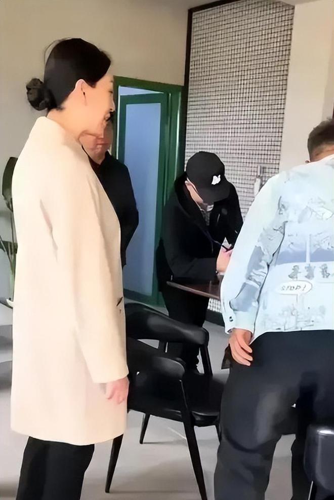 熊猫体育资讯：六位“80”后美女县委委书记个个高颜值还有一个是清华博士(图25)