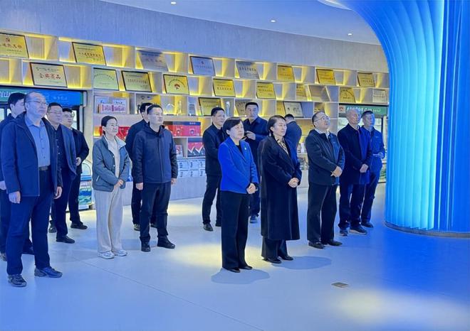 熊猫体育资讯：六位“80”后美女县委委书记个个高颜值还有一个是清华博士(图33)
