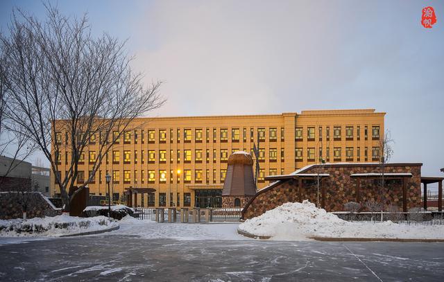 走进新疆博乐参观天莱农牧了解牛肉从牧场到餐桌的生态之旅(图3)