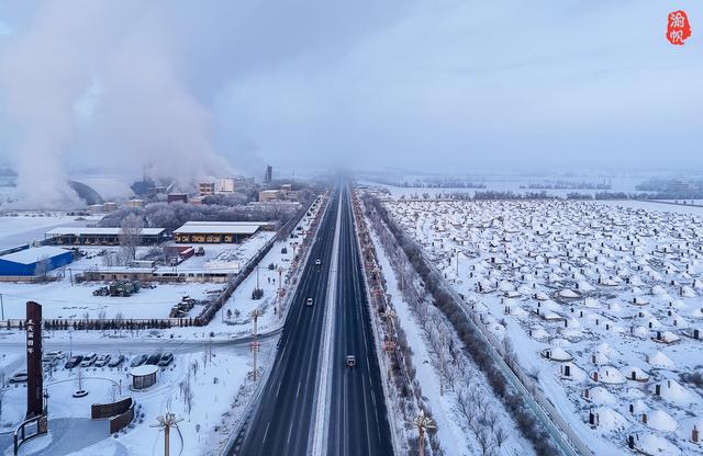 走进新疆博乐参观天莱农牧了解牛肉从牧场到餐桌的生态之旅(图7)