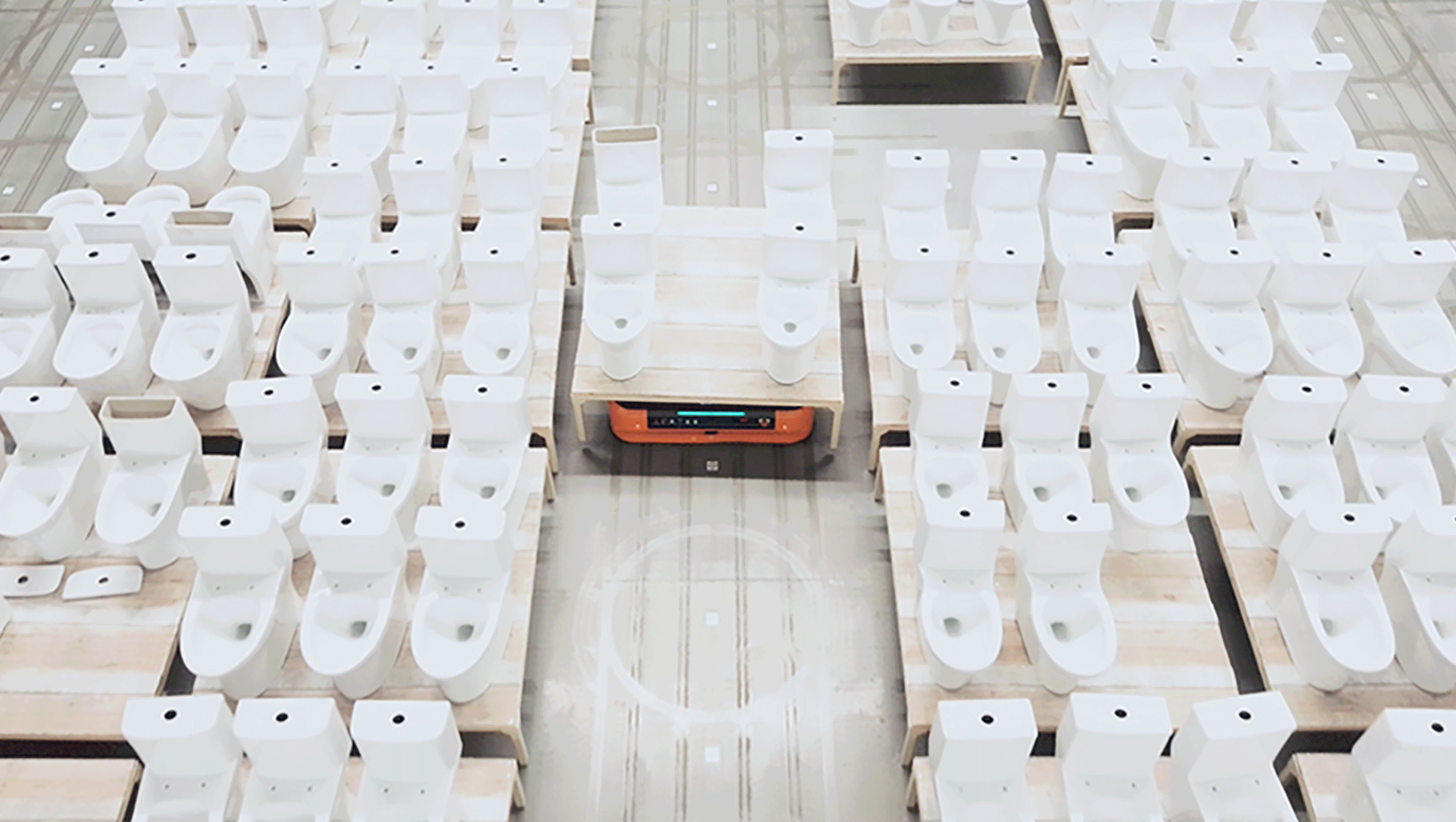 工信部重磅发布！九牧入选国家卓越级智能工厂(图2)