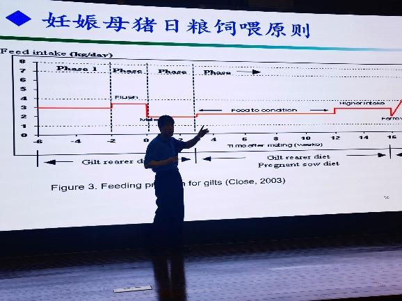 熊猫体育资讯：培育新主体讲好一块猪肉的故事塑造新动能——2024北京市高品质猪肉生产与销售高素质农民培训班圆满结束(图4)