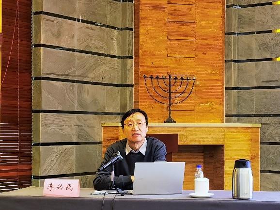 熊猫体育资讯：培育新主体讲好一块猪肉的故事塑造新动能——2024北京市高品质猪肉生产与销售高素质农民培训班圆满结束(图5)