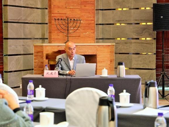 熊猫体育资讯：培育新主体讲好一块猪肉的故事塑造新动能——2024北京市高品质猪肉生产与销售高素质农民培训班圆满结束(图3)