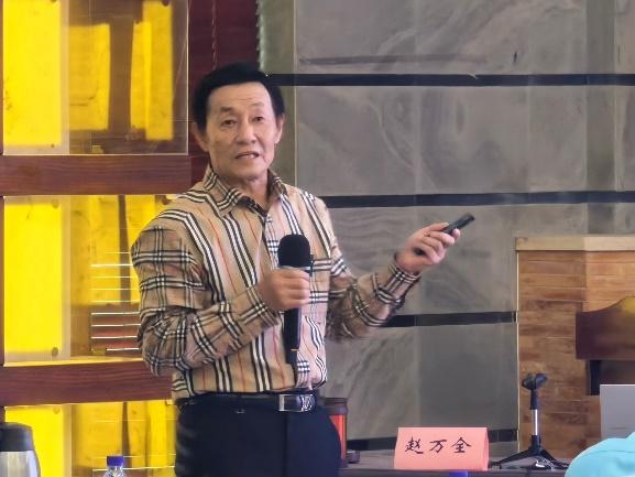 熊猫体育资讯：培育新主体讲好一块猪肉的故事塑造新动能——2024北京市高品质猪肉生产与销售高素质农民培训班圆满结束(图6)