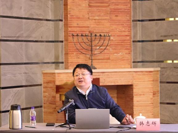 熊猫体育资讯：培育新主体讲好一块猪肉的故事塑造新动能——2024北京市高品质猪肉生产与销售高素质农民培训班圆满结束(图8)