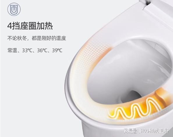 适合2024年春节入手的智能卫浴产品推荐(图2)