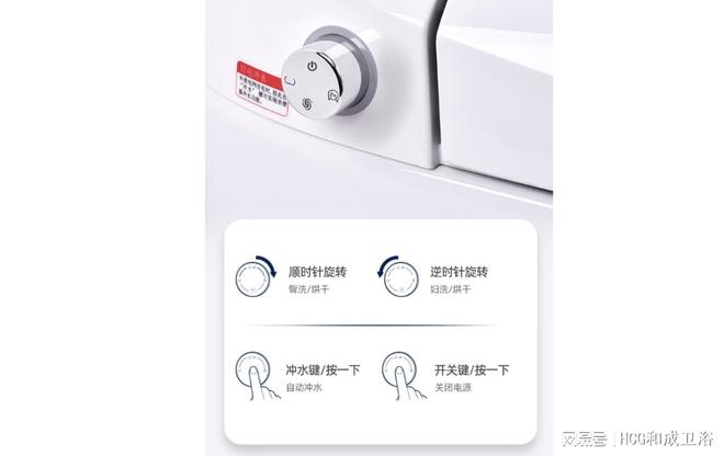 适合2024年春节入手的智能卫浴产品推荐(图5)