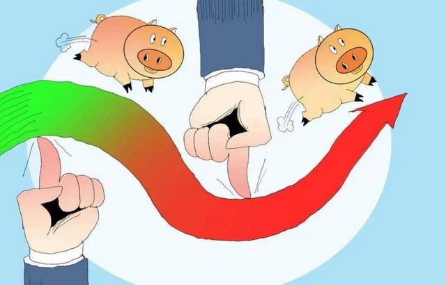 熊猫体育：软硬实力赋能高质量发展 牧原股份2024年预计盈利180亿至190亿(图4)