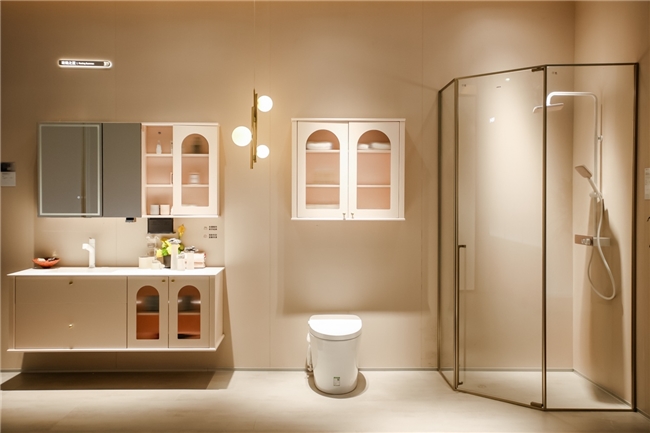 熊猫体育资讯：2025卫浴焕新力度持续加大箭牌“以旧换新”让舒适卫浴走进万家(图3)