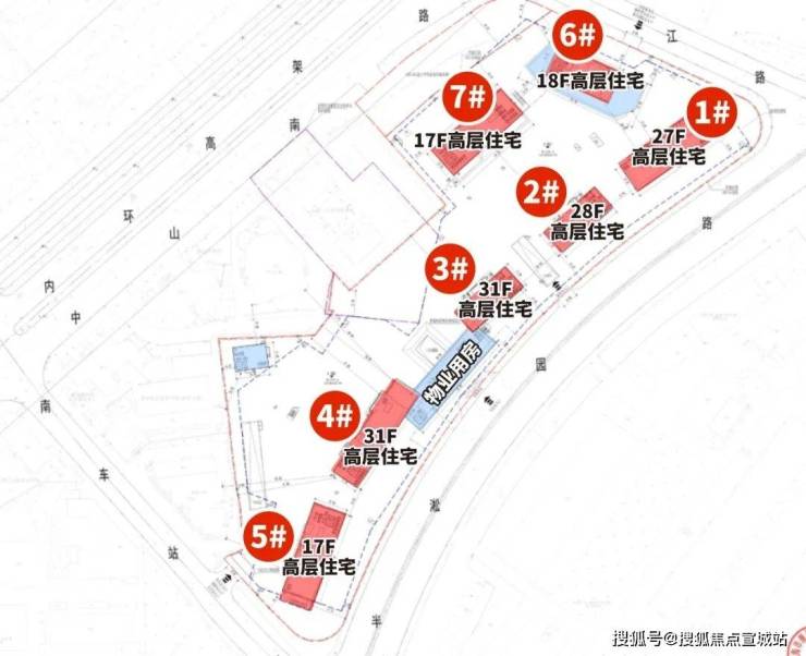绿发浦江园(绿发浦江园售楼处)首页网站-楼盘详情_售楼处地址_户型配套_价格优惠_小区环境_百科详情(图15)