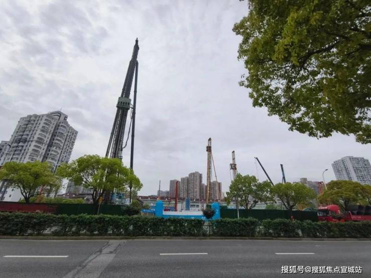 绿发浦江园(绿发浦江园售楼处)首页网站-楼盘详情_售楼处地址_户型配套_价格优惠_小区环境_百科详情(图22)