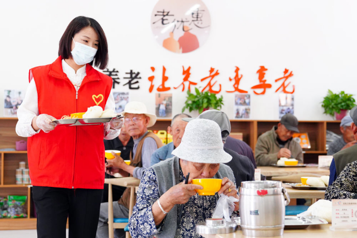 既“放得活”又“管得住”——各地各部门深入践行“五个必须统筹”述评之一(图4)