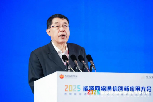 2025年能源网络通信创新应用大会在杭州召开(图5)