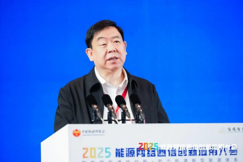 2025年能源网络通信创新应用大会在杭州召开(图6)