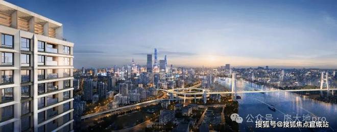 权威发布◈绿发浦江园官方网站售楼处发布：2025最新优缺点分析(图4)