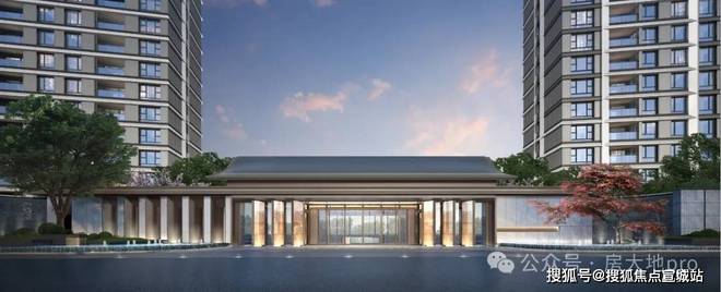 权威发布◈绿发浦江园官方网站售楼处发布：2025最新优缺点分析(图7)