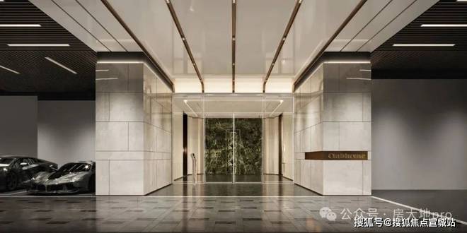 权威发布◈绿发浦江园官方网站售楼处发布：2025最新优缺点分析(图9)
