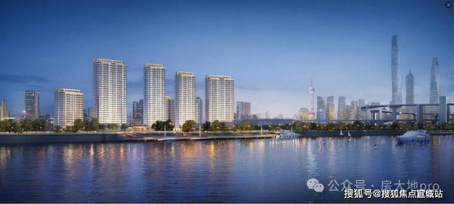 权威发布◈绿发浦江园官方网站售楼处发布：2025最新优缺点分析(图12)