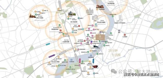 权威发布◈绿发浦江园官方网站售楼处发布：2025最新优缺点分析(图15)