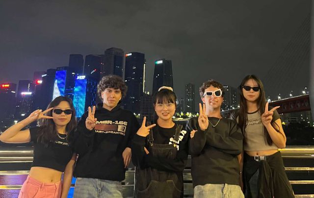 生态美景、入境免签:外国游客“解锁”多样中国(图3)