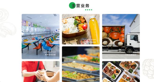 熊猫体育：中国生态食材网：构建全维生态价值链开启健康饮食新时代(图3)