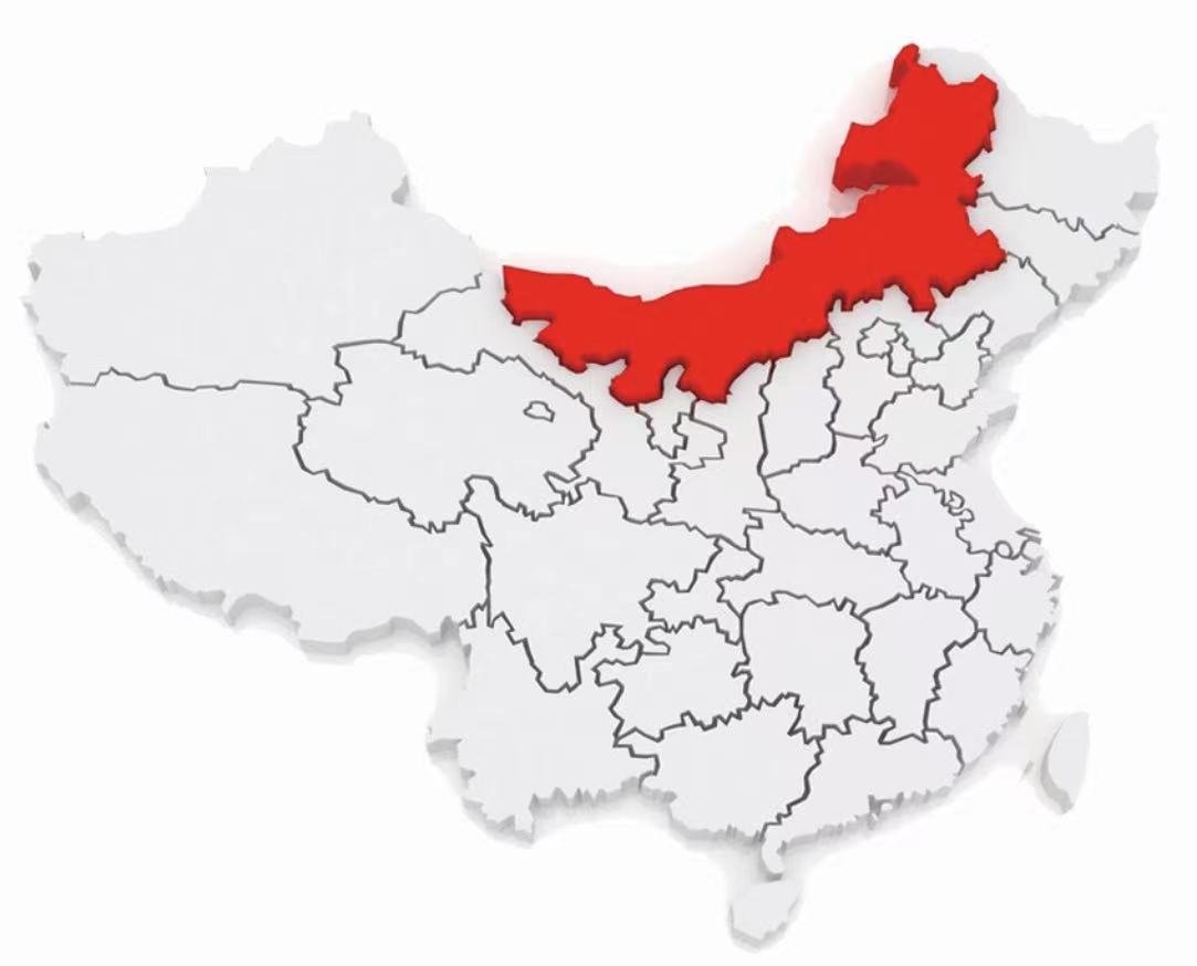 原生态大牧场天然好牛羊(图1)