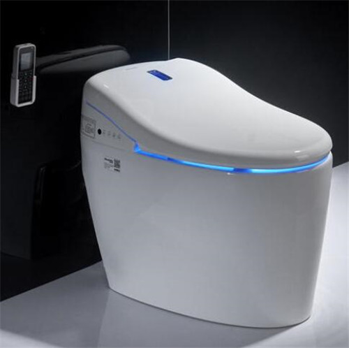 卫浴“家电化”:一场科技驱动洗牌赛拉开序幕