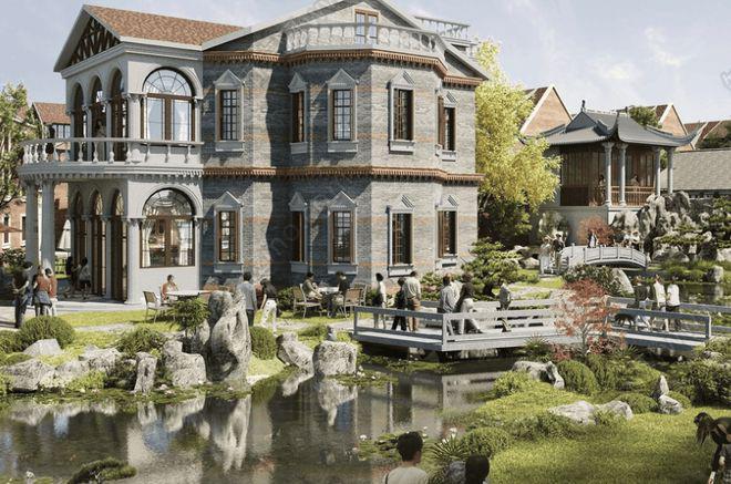 熊猫体育：绿发新梓园官方网站-绿发新梓园官方首页-AI炸裂(图2)