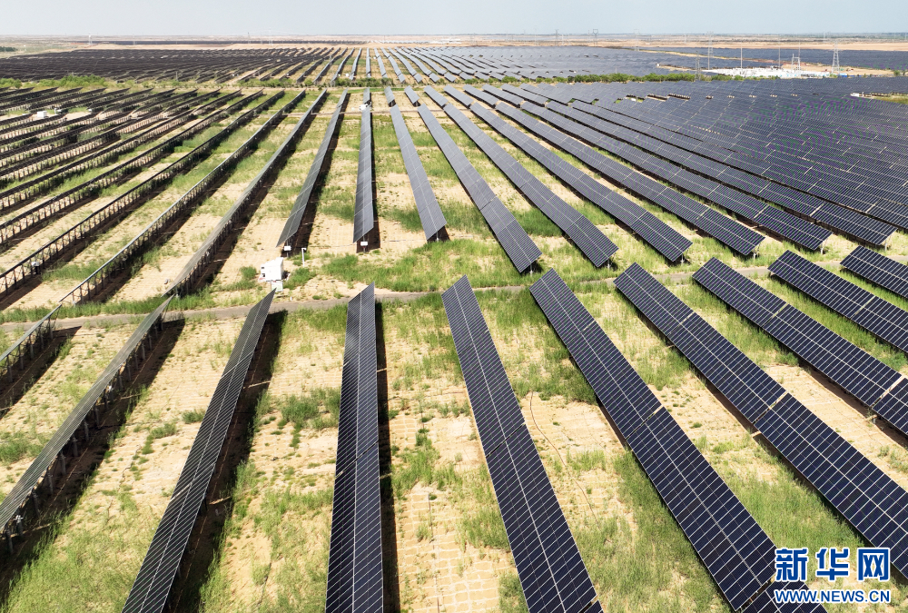 聚焦高质量发展丨内蒙古五个大区建设进行时(图2)