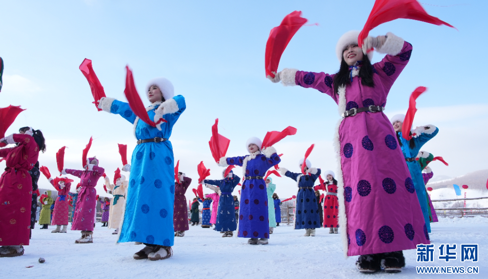 聚焦高质量发展丨内蒙古五个大区建设进行时(图4)