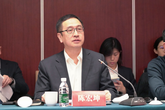 绿色革命科技先行——国家重点研发计划赋能新洋丰推动缓控释肥创新升级(图3)