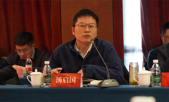 绿色革命科技先行——国家重点研发计划赋能新洋丰推动缓控释肥创新升级(图4)