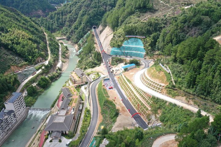 熊猫体育:奋勇争先再上台阶——福建爱拼敢赢展现经济韧劲(图14)