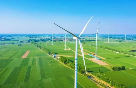 熊猫体育:中国华能携三家控股上市公司晒成绩单:累计分红超千亿累计融资约450亿元(图1)