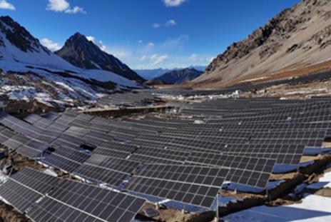 熊猫体育:中国华能携三家控股上市公司晒成绩单:累计分红超千亿累计融资约450亿元(图3)