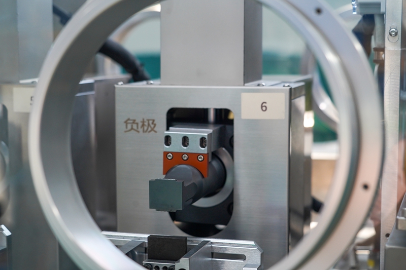 绿色创新点燃世界现代化新引擎——“中国发展实践的文明启示”系列述评之二(图7)