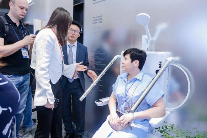 熊猫体育资讯：九牧的科技蝶变(图9)