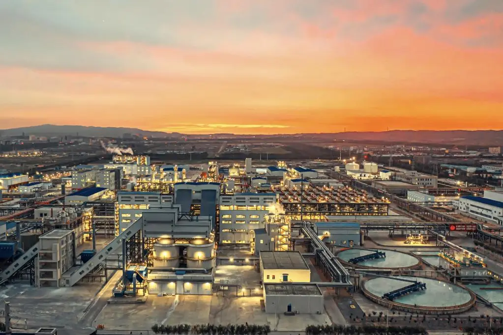 内蒙古首个离网型风电项目全容量并网发电(图2)