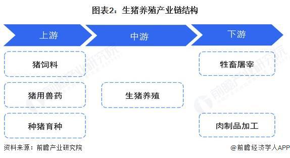 预见2025：《2025年中国生猪养殖行业全景图谱》（附市场现状、竞争格局和发展趋势等）(图2)