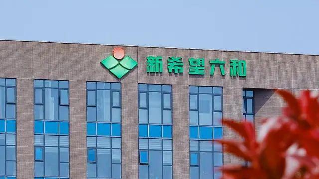 正大→新希望→温氏→牧原→海大、双胞胎……谁能成为新一代中国农牧业领导者？(图2)