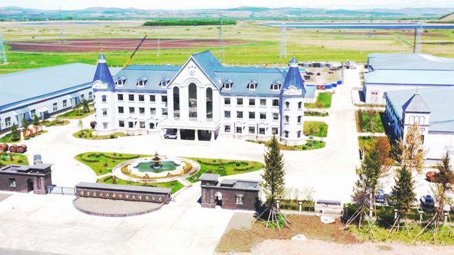 牙克石市成“形”起“势”绘出高质量发展“上扬曲线”(图5)