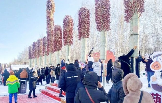 牙克石市成“形”起“势”绘出高质量发展“上扬曲线”(图14)