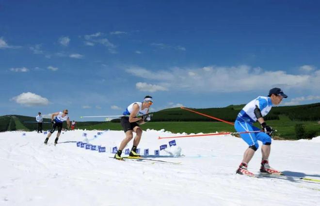 牙克石市成“形”起“势”绘出高质量发展“上扬曲线”(图13)