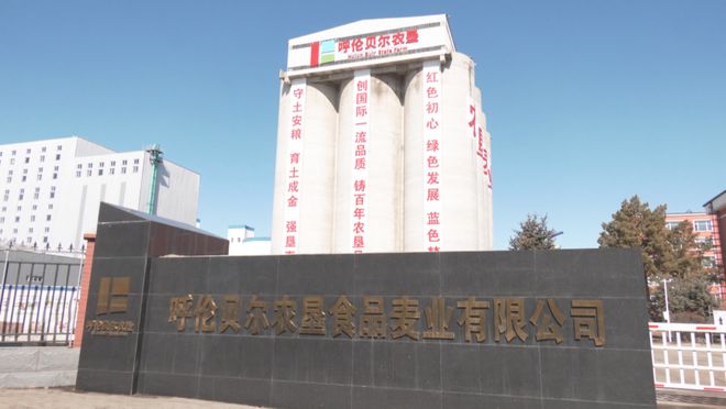 牙克石市成“形”起“势”绘出高质量发展“上扬曲线”(图17)