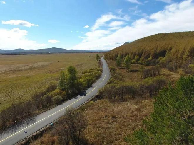 牙克石市成“形”起“势”绘出高质量发展“上扬曲线”(图25)