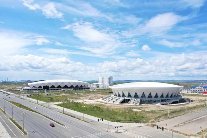 牙克石市成“形”起“势”绘出高质量发展“上扬曲线”(图22)