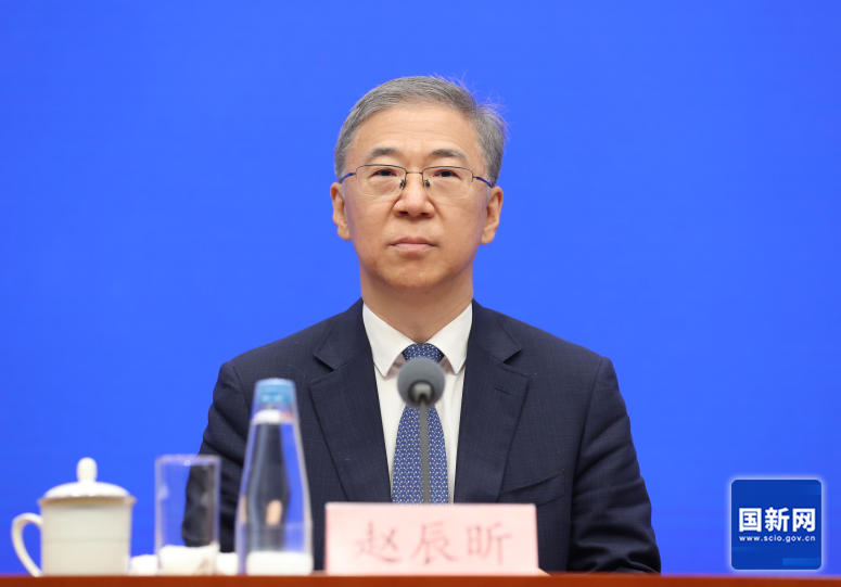 国务院新闻办就稳就业稳经济推动高质量发展政策措施有关情况举行发布会(图2)