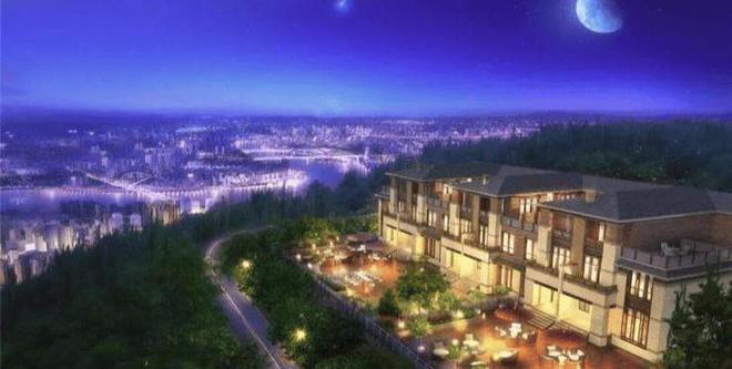 熊猫体育：2025官方：@重庆首地江山赋官方售楼处发布@江山赋热线！(图6)